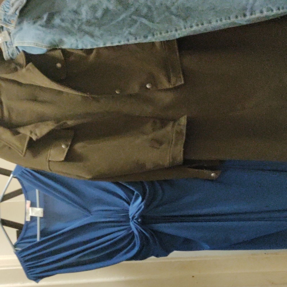 Clothes
